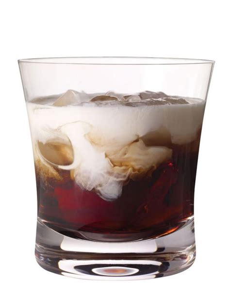 Kahlua White Russian Recipe | Food Network