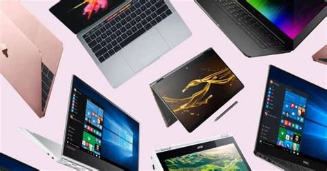 ¿Cómo escoger la laptop perfecta para ti? Una guía completa | Asus ...