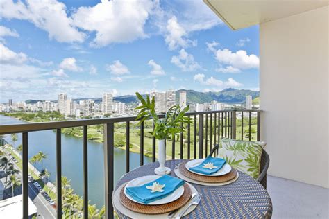 Honolulu - Beach House Vacation Rentals Hawaii