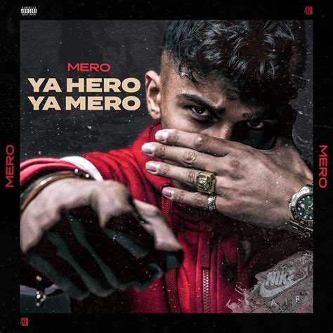 YA HERO YA MERO (LTD Handsignierte CD): Amazon.de: Musik