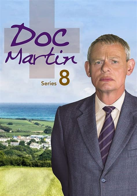 Doc Martin Season 8 - watch full episodes streaming online