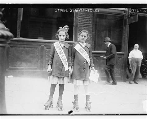 Tenement Women: Agents of Change - Tenement Museum