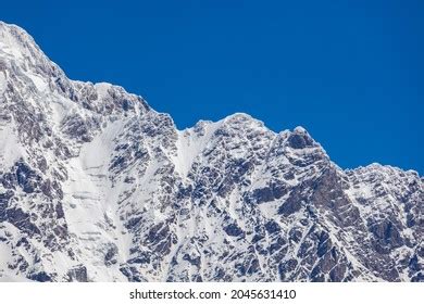 756 Ushguli Winter Images, Stock Photos & Vectors | Shutterstock