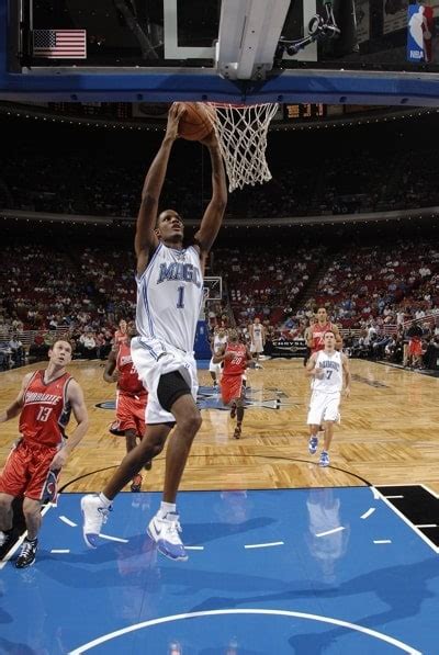 Magic Players That Wore No. 1 | NBA.com