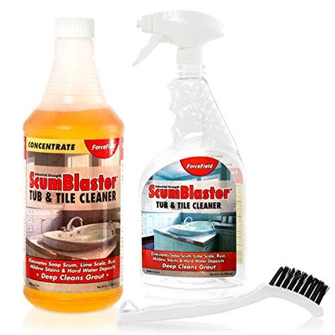 10 Best Cleaner For Bathtub Soap Scum That You Can Buy in 2022 – BNB