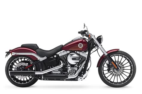 Gebrauchte und neue Harley-Davidson Softail Breakout FXSB Motorräder kaufen