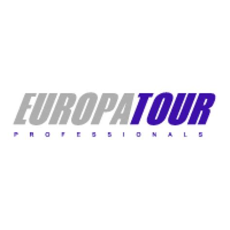 Europa Tour | Brands of the World™ | Download vector logos and logotypes