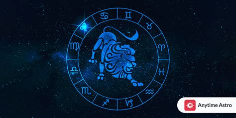 Leo Season Dates - How It Affects Your Zodiac Sign in 2024?