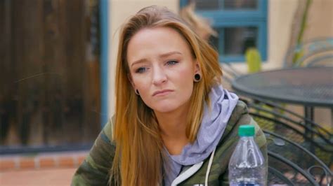 Teen Mom OG: Maci Bookout throws shade at Ryan and Mackenzie