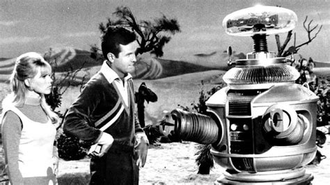 Mark Goddard, starred on ‘Lost in Space,’ dies at 87