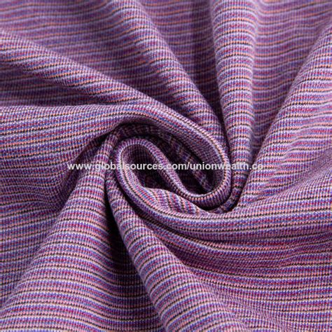 Buy Wholesale China 60%cotton 30%silver Fiber 10%polyester ...