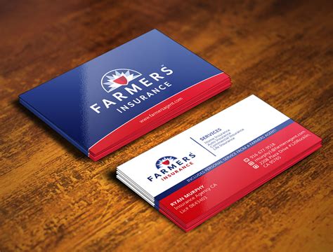 Life Insurance Business Cards: An Essential Marketing Tool for Success - BusinessCards