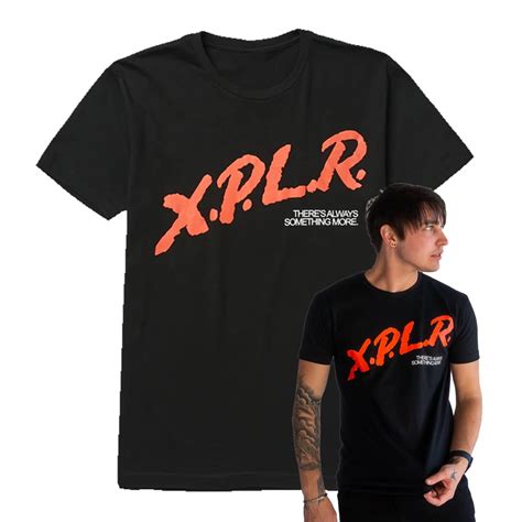 XPLR Merch Sam and Colby Dare Tee Crewneck Short Sleeve T-shirts Women Men's Clothes - Walmart.com