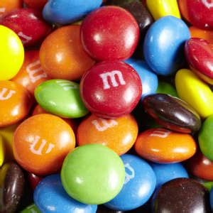 The Purple M&M Is Already Getting Shipped With A Fast-Food Mascot