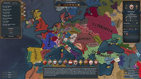 Eu4 Teutonic Order Guide - Sweden Europa Universalis 4 Wiki Fandom - I discuss 3 strategies in ...