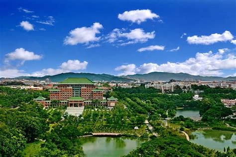 South China Agricultural University | ISAC Teach in China