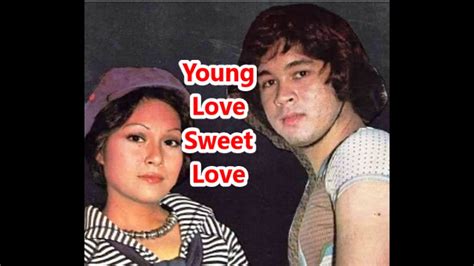 Nora Aunor Christopher De Leon