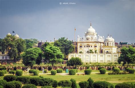 Gurdwara | Gurdwara Dera Sahib is a Sikh temple in Lahore, P… | Flickr