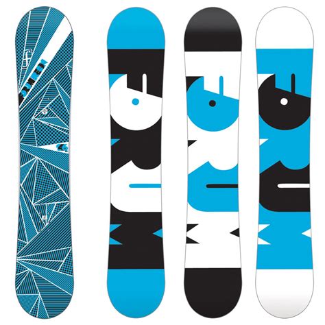 Forum Recon Snowboard 2009 | evo outlet