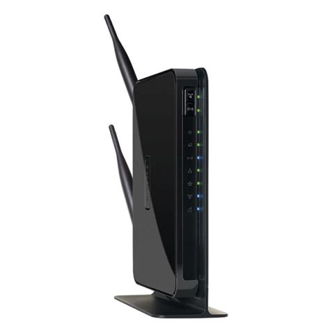 Netgear MBR1515 4G LTE Mobile Broadband N300 WiFi Router