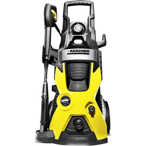 Karcher K5 2000 PSI Electric Pressure Washer - Walmart.com