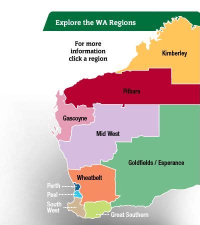 16 best images about WA regional maps on Pinterest | The mid, Lakes and Marbles