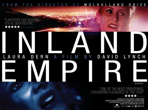 Inland Empire (#5 of 7): Extra Large Movie Poster Image - IMP Awards