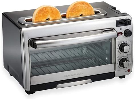 10 Best Toaster Oven: Certified Quality! You Should Have In 2024