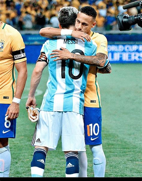 Neymar And Messi Hd Wallpaper