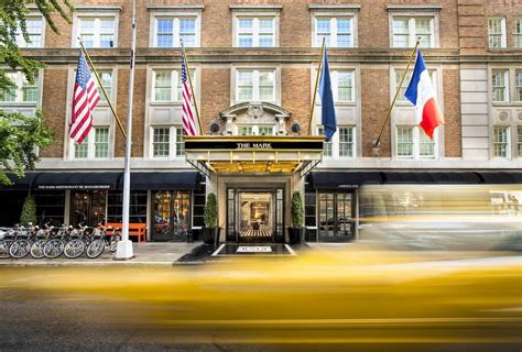 Why Do The World's A-List Celebrities Always Flock To This Boutique New York City Hotel?