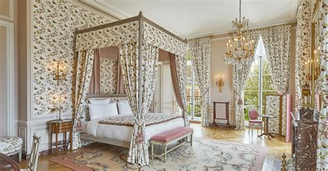 Palace of Versailles Room | Airelles Château de Versailles