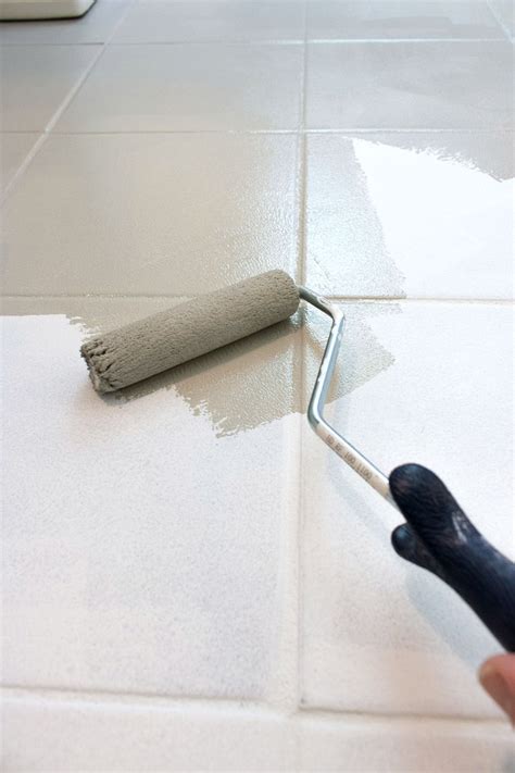 Can I Paint My Tile Floor – Flooring Guide by Cinvex