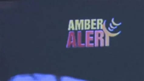 AMBER Alert: What is the criteria? - WISH-TV | Indianapolis News ...