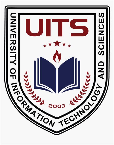 Uits Logo, HD Png Download - kindpng