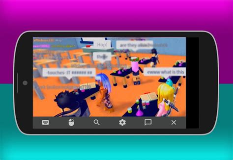 Guide for Roblox High School Roleplay APK للاندرويد تنزيل