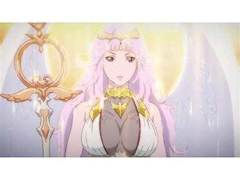 Watch RAGE OF BAHAMUT VIRGIN SOUL Season 1 Episode 11 - Declaration of ...