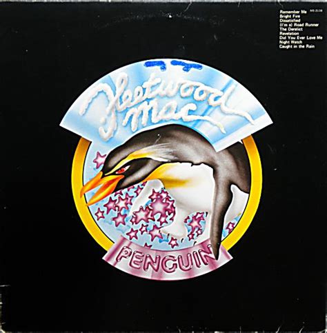 Fleetwood Mac - Penguin (Vinyl) | Discogs