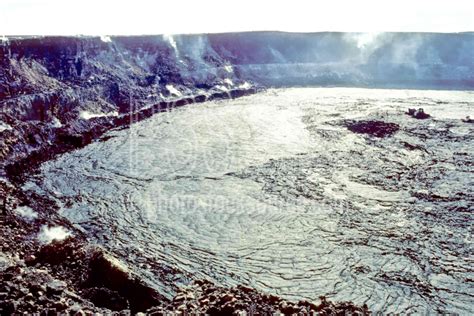 Photo of Kilauea Crater by Photo Stock Source landform, Volcanoes ...