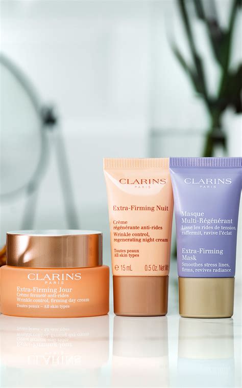 Clarins Outlet Boutique • Bicester Village