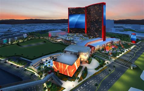 Resorts World Las Vegas: Rooms, Restaurants, Shows And Opening Date In 2022