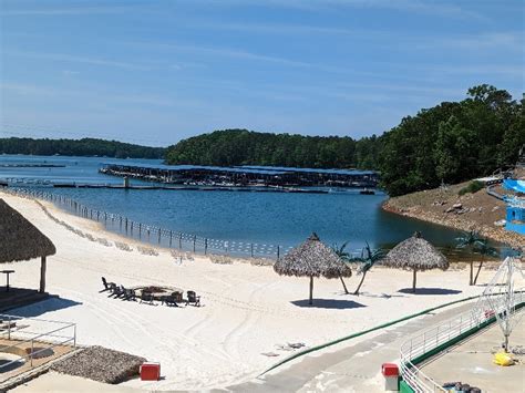 Margaritaville bans swimming in Lake Lanier | AccessWDUN.com