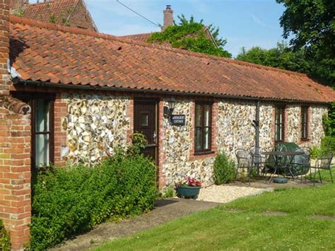 Holiday Cottages in Norfolk: The Broads