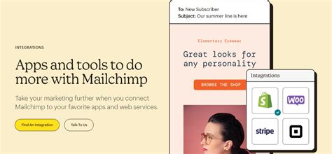 5 Best Mailchimp Integrations for Membership Program Management