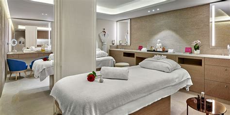 Luxury Spa French Riviera | Spa of la Réserve on the French Riviera