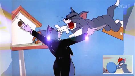 Tom & Jerry Theme Song remix #34 - YouTube