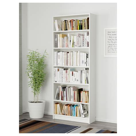 Bookcases Ikea