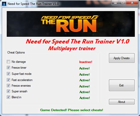 Nfs The Run Cheats Codes | Peatix