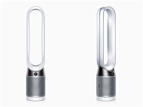 Buy The Dyson Pure Cool™ Tower Fan (White/Silver) | Dyson Australia