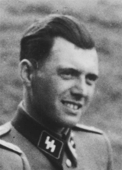 'The Tattooist of Auschwitz': How Dr Josef Mengele's horrifying ...