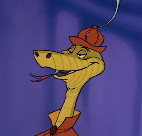 Sir Hiss | Disney Wiki | FANDOM powered by Wikia